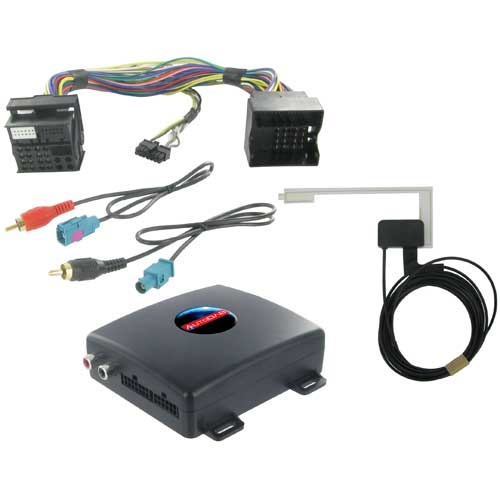 DAB interface Volkswagen 29132050