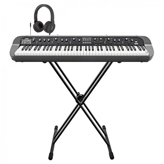 Korg SV2 Stage Piano Package 73 key