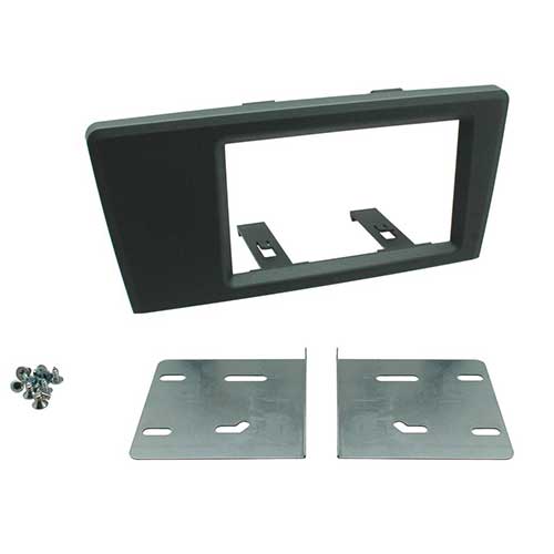 Double decker panel Volvo 1233135400