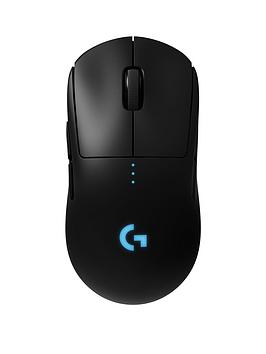 Logitech G Pro Wireless Gaming Mouse