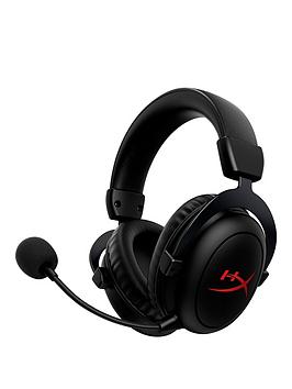 Hyperx Cloud Core Wireless