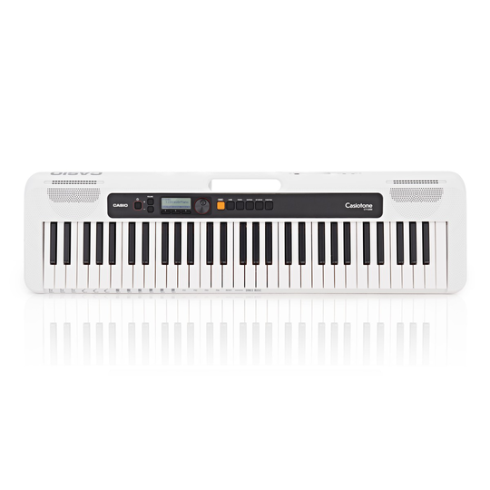 Casio CT S200 Portable Keyboard White