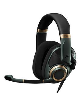 Epos H6 Pro Gaming Headset