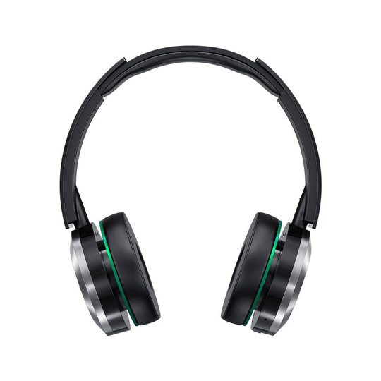 Panasonic RPBTD10EK Wireless Digital Stereo Bluetooth Headphone - Black