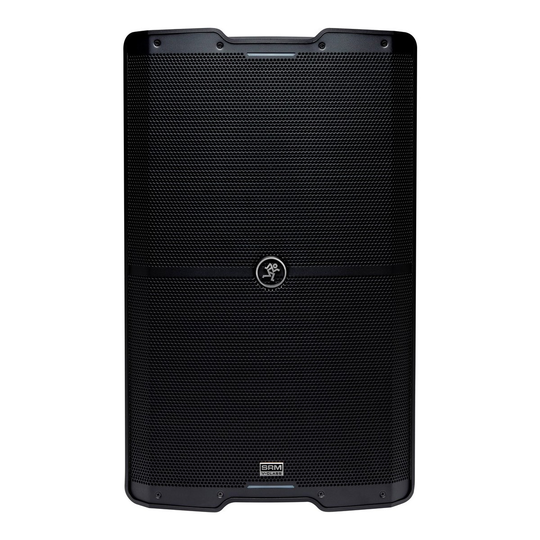 Mackie SRM215 V-Class 15 Active PA Speaker