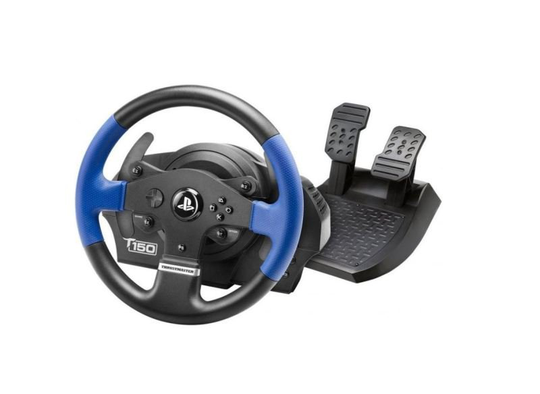 Thrustmaster T150 - Force Feedback In
