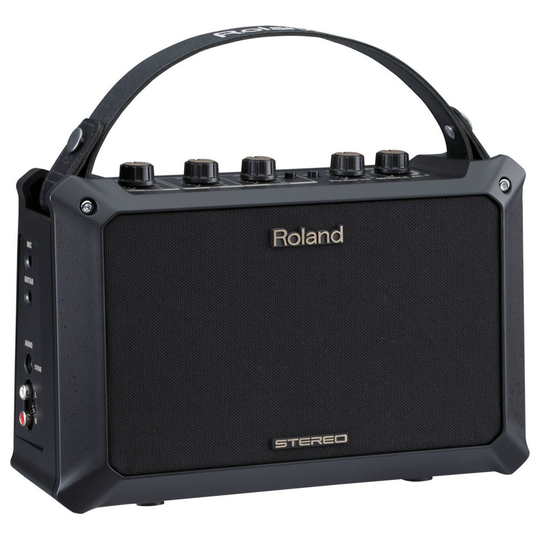 Roland MOBILE AC Acoustic Chorus Guitar Amp