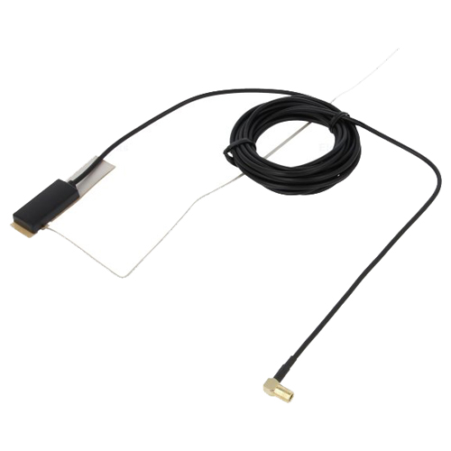 DAB inner window paste antenna 0877350006