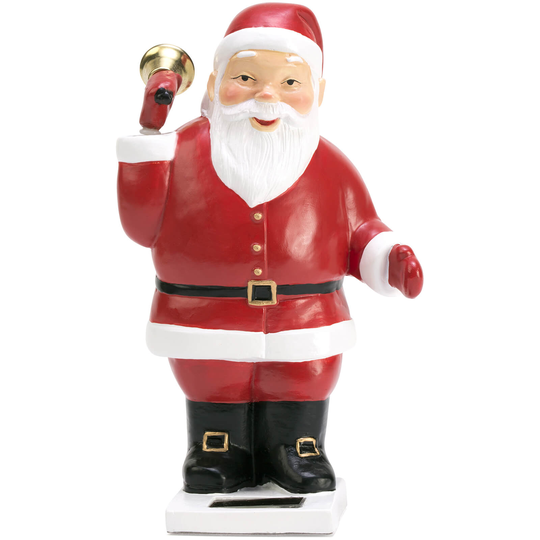 Solar Santa