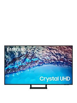 Samsung Ue75Bu8500Kxxu, 75 Inch, Crystal, 4K Ultra Hd Hdr, Smart Tv