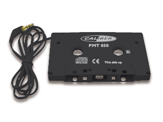 Caliber PMT050 Cassette Adapter PMT050