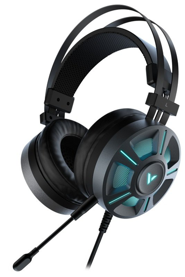 Rapoo VH510 Gaming Virtual 7.1 Channel Gaming Headset