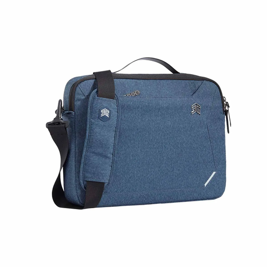 STM Myth brief (15inch) - slate blue