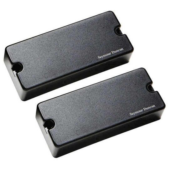 Seymour Duncan AHB-1 Blackouts Pickup Set 7-String Phase II