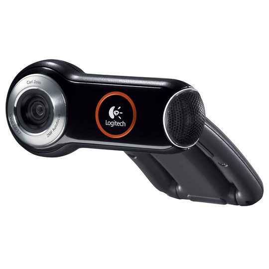 Logitech 720p Webcam Pro 9000