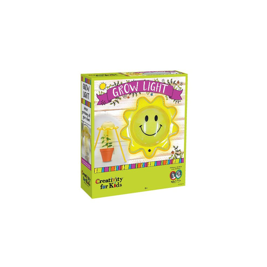 Creativity for Kids 6118 "Grow Light Grow Kit