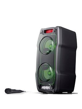 Sharp Ps-929 180W High Power Portable Party Speaker