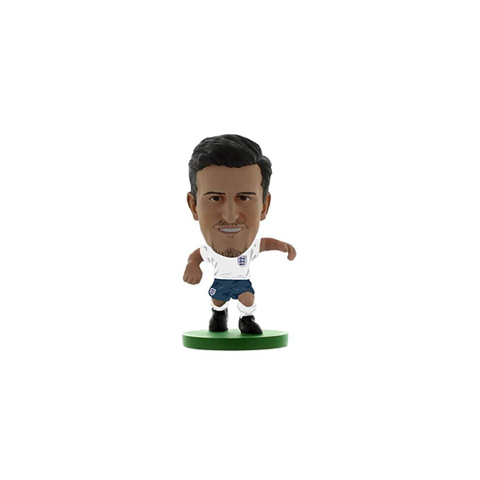 Creative Soccerstarz England Harry Maguire New Kit Figures