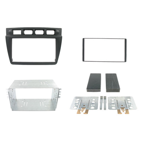 Double-sided panel Kia 1233117901