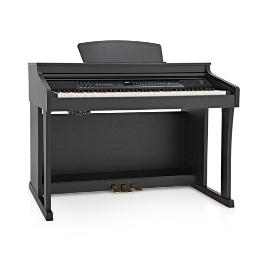 DP-50 Digital Piano by Gear4music