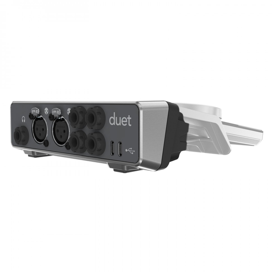Apogee Duet Dock