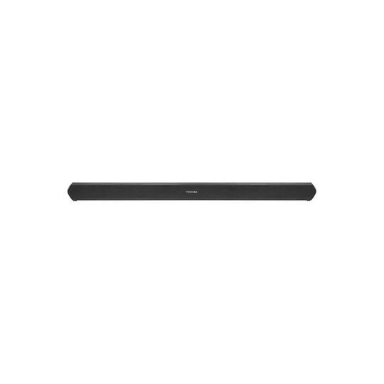Toshiba TYSBX130 2.0 Channel Bluetooth Soundbar, Android iPhone & iPod Compatible
