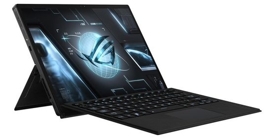ASUS ROG GZ301ZE, Intel Core i9-12900H 2.5GHz, 16GB DDR5, 1TB PCIe SSD, NVIDIA GeForce RTX 3050Ti 4GB, 13.4" WQUXGA (4K), Windows 11 Home Gaming Laptop