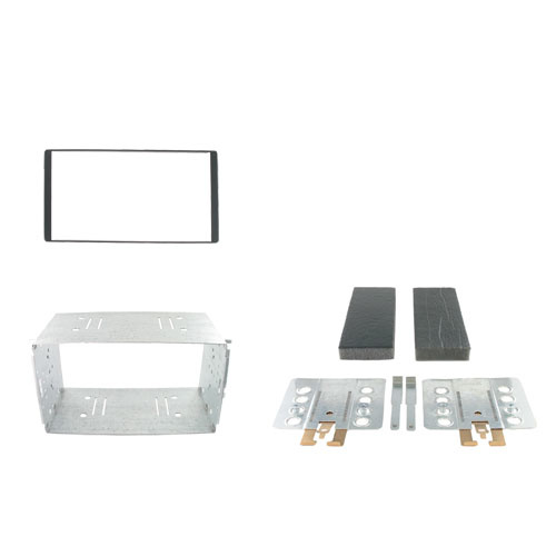 Double-sided panel Kia 1233117910