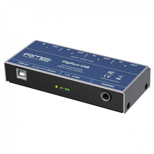 RME Digiface USB