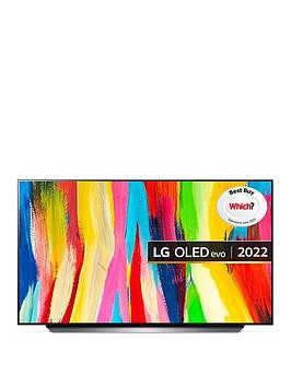 Lg Oled48C26Lb, 48 Inch, Oled, 4K Ultra Hd, Smart Tv
