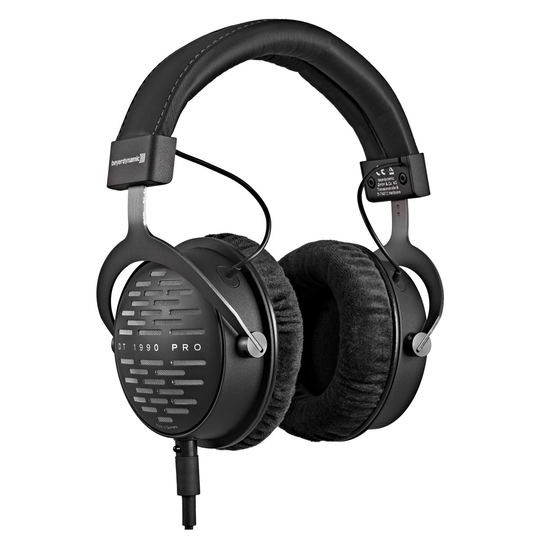 beyerdynamic DT 1990 Pro Open Back Headphones