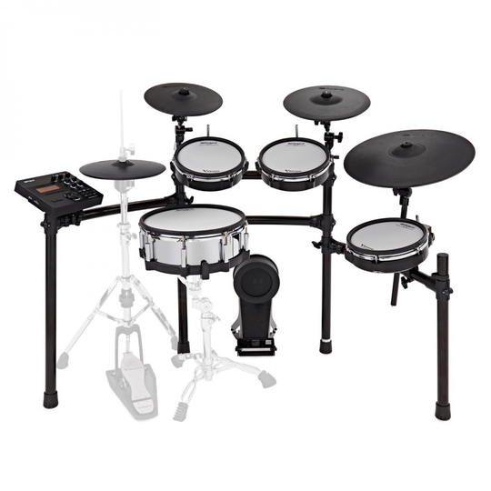 Roland TD-27KV V-Drums Electronic Drum Kit - Ex Demo