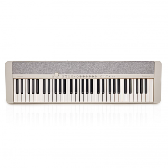 Casio CT-S1 Portable Keyboard White