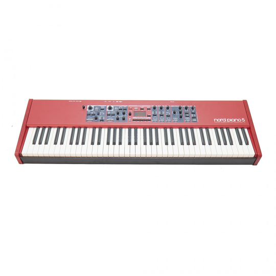Nord Piano 5 73 Stage Piano - Ex Demo