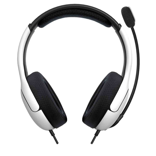 PDP LVL40 Gaming Headset