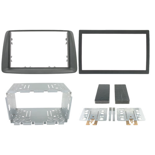 Double-ended Fiat panel 1233109401