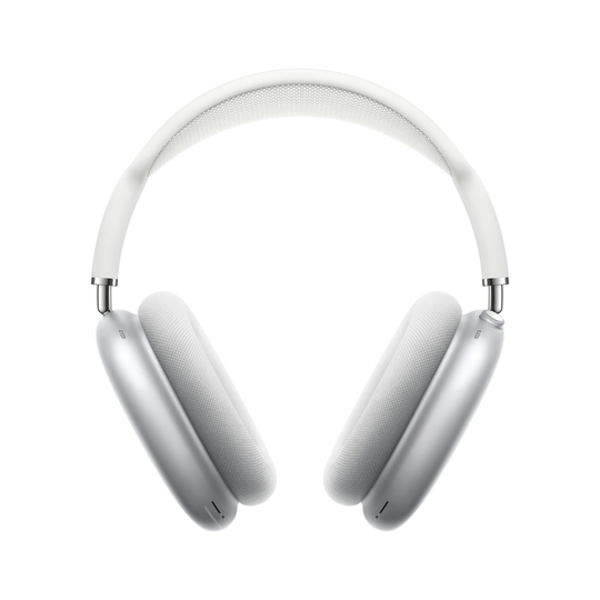 Apple AirPods Max Over-Ear Wireless Headphones - Silver