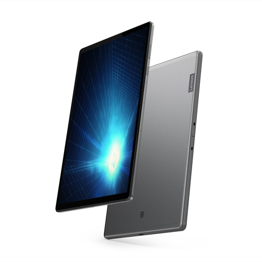 Lenovo M10 Plus 10.3in 128GB FHD Tablet - Iron Grey