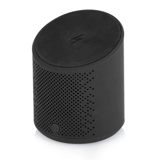 Akai Dynmx3 Bluetooth Speaker - Black