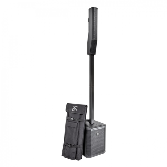 Electro-Voice Evolve 30M Column PA System Black - Nearly New