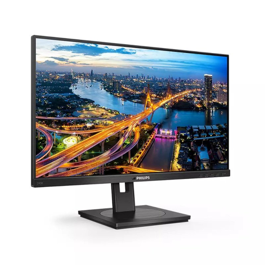 Philips 245B1/00 24" QHD IPS Monitor