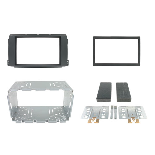 Double-panel Smart 1233119018
