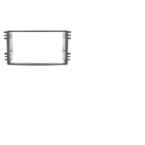 Double-sided panel Kia 1233117915