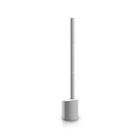LD Systems Maui 5 PA System White