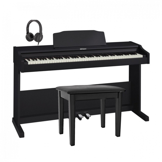 Roland RP 102 Digital Piano Package