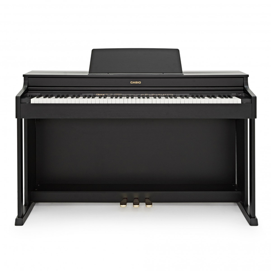 Casio AP 470 Digital Piano Black - Ex Demo