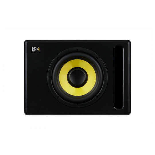 KRK S10.4 Active Subwoofer