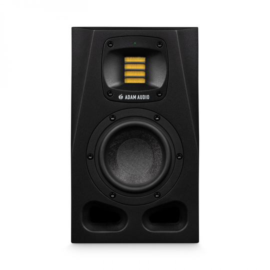 ADAM Audio A4V Active Studio Monitor Single