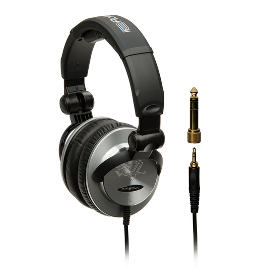 Roland RH-300V V-Drum Headphones