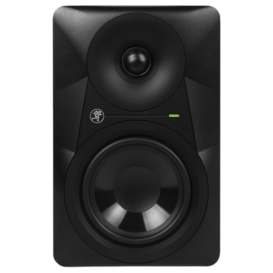Mackie MR624 6.5 Powered Studio Monitor